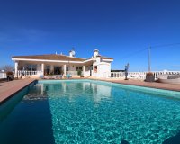 Herverkoop - Country House - Rojales - Rojales - Country