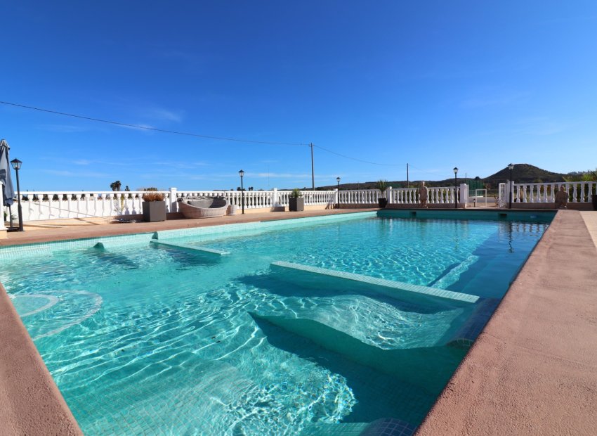 Herverkoop - Country House - Rojales - Rojales - Country