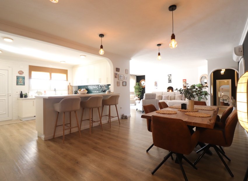 Herverkoop - Country House - Rojales - Rojales - Country