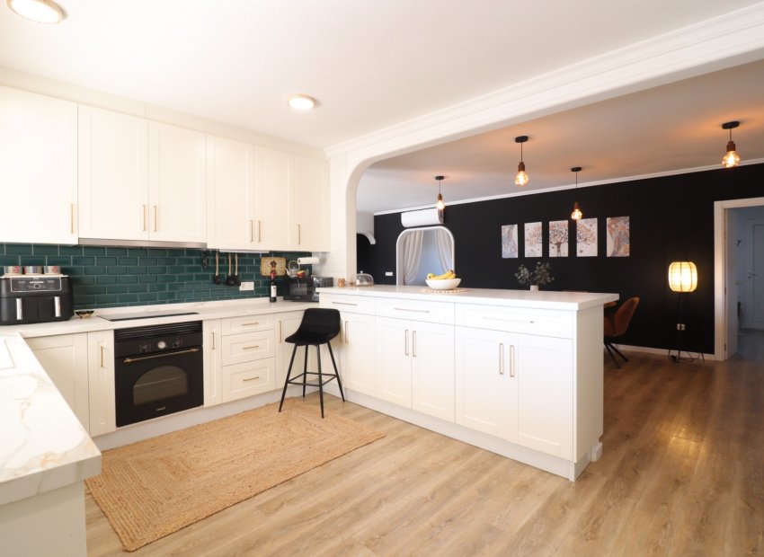 Herverkoop - Country House - Rojales - Rojales - Country