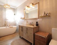 Herverkoop - Country House - Rojales - Rojales - Country