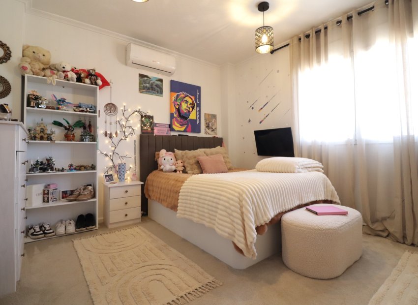 Herverkoop - Country House - Rojales - Rojales - Country