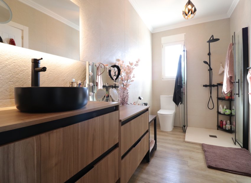 Herverkoop - Country House - Rojales - Rojales - Country