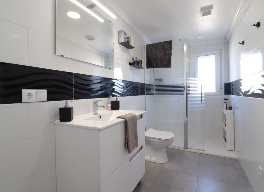 Herverkoop - Country House - Rojales - Rojales - Country