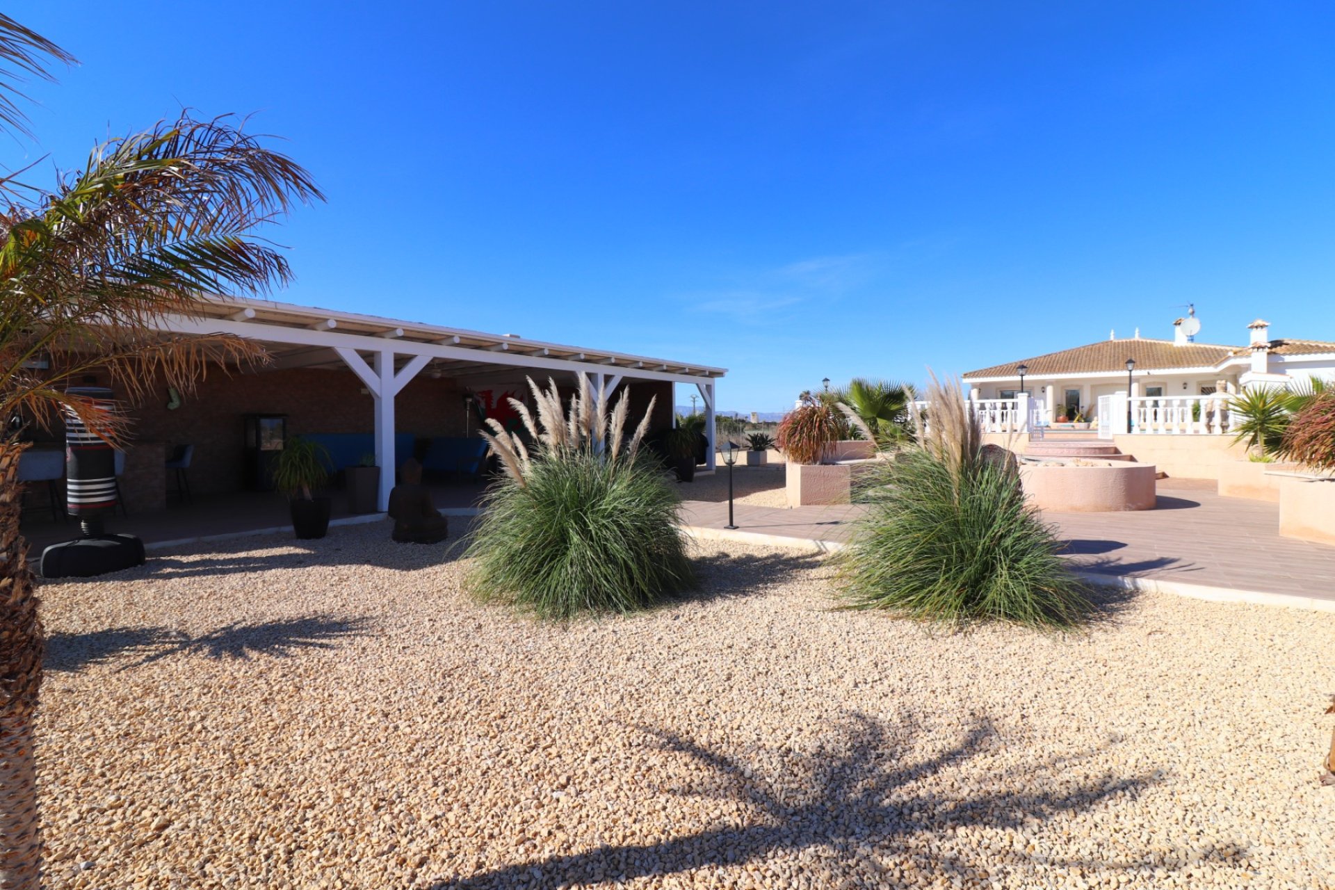 Herverkoop - Country House - Rojales - Rojales - Country