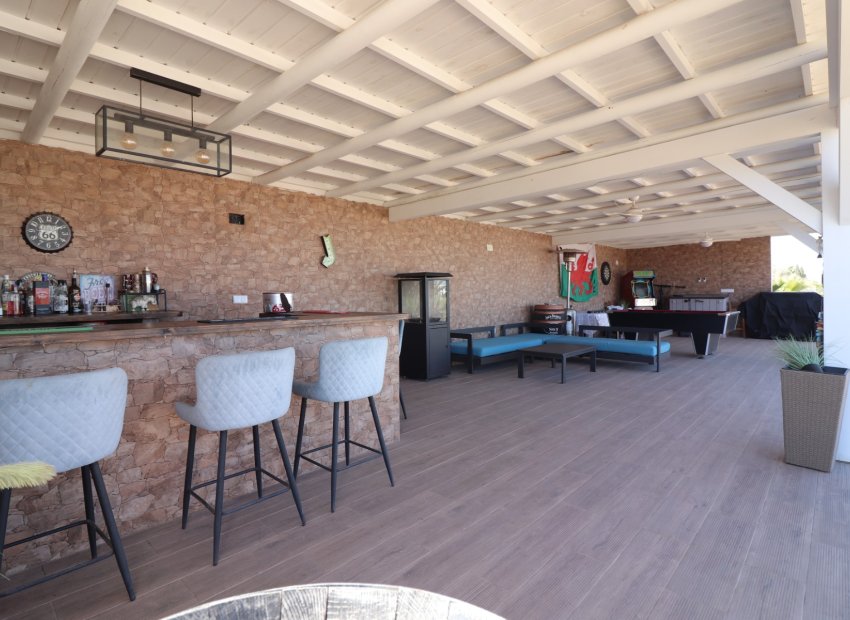 Herverkoop - Country House - Rojales - Rojales - Country