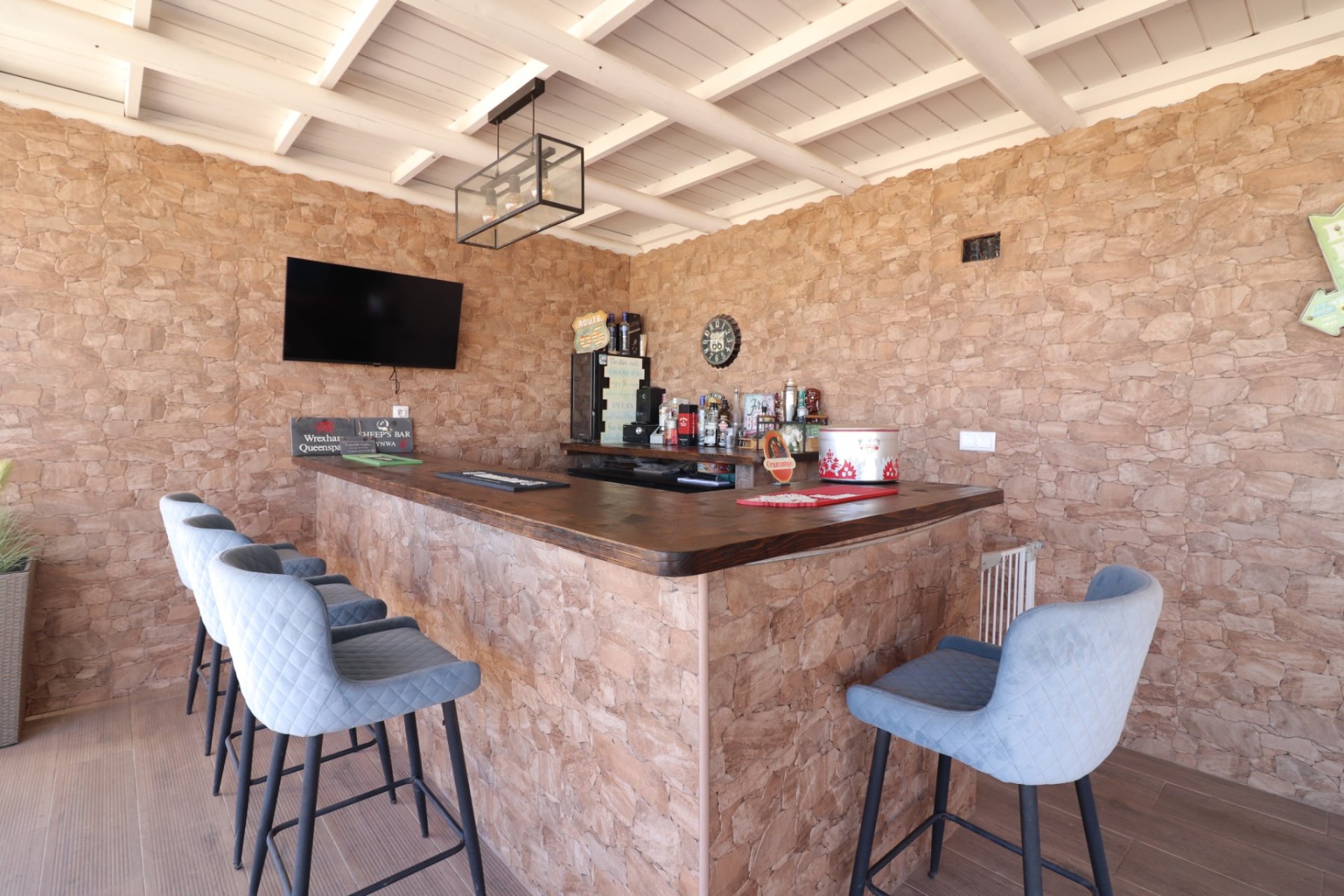 Herverkoop - Country House - Rojales - Rojales - Country