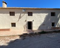 Herverkoop - Country House - Salinas