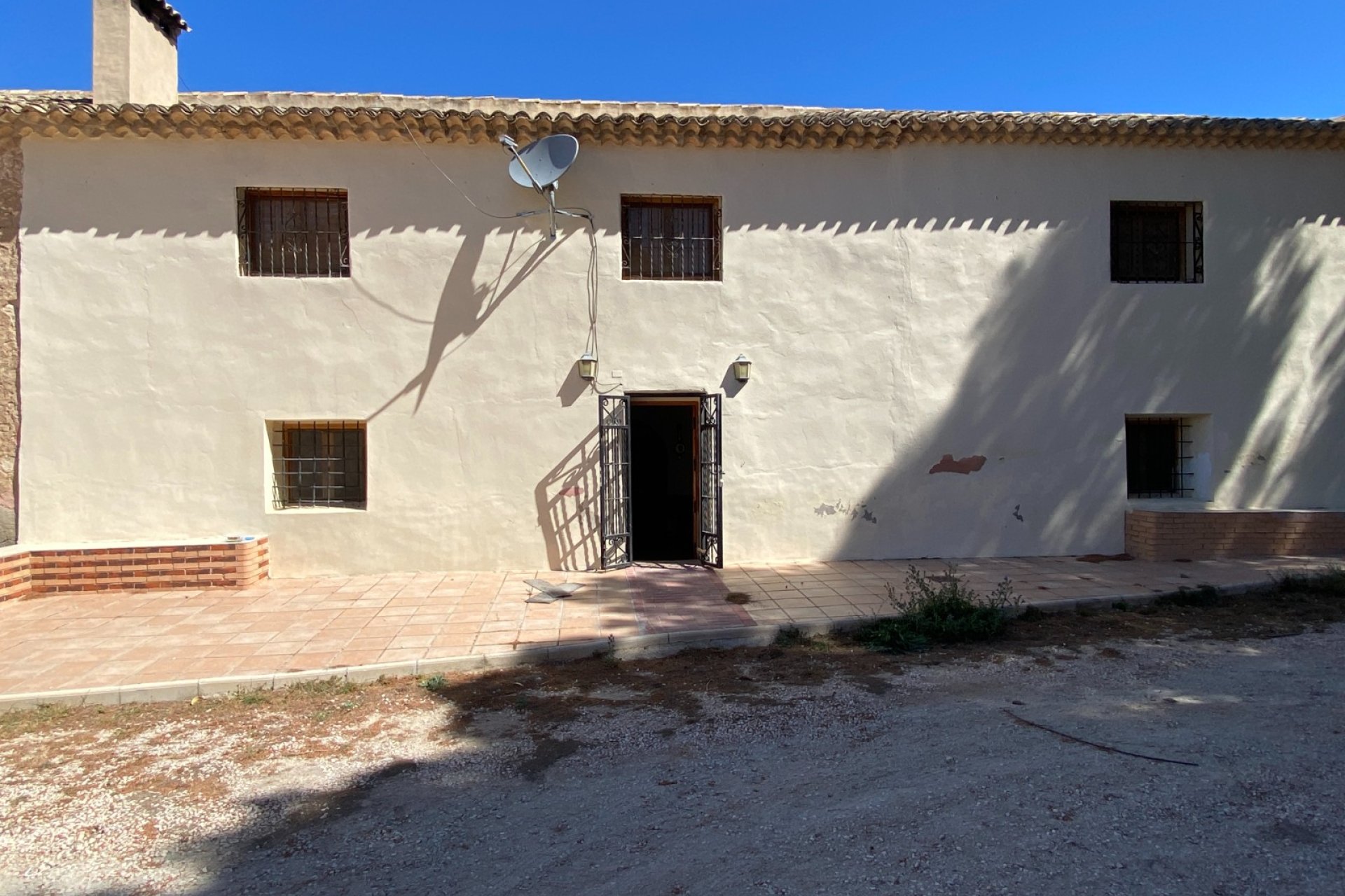Herverkoop - Country House - Salinas