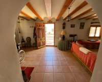Herverkoop - Country House - Salinas