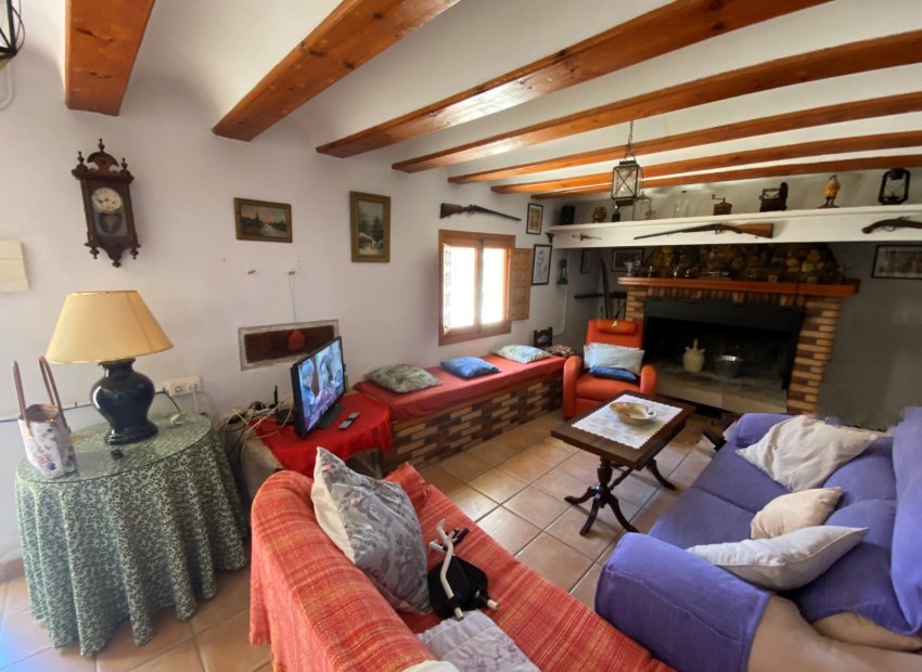 Herverkoop - Country House - Salinas