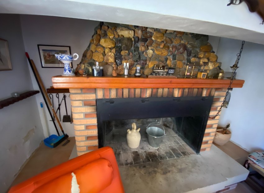 Herverkoop - Country House - Salinas