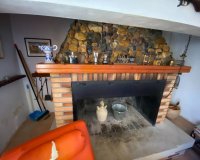 Herverkoop - Country House - Salinas