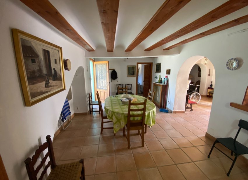 Herverkoop - Country House - Salinas