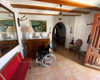 Herverkoop - Country House - Salinas