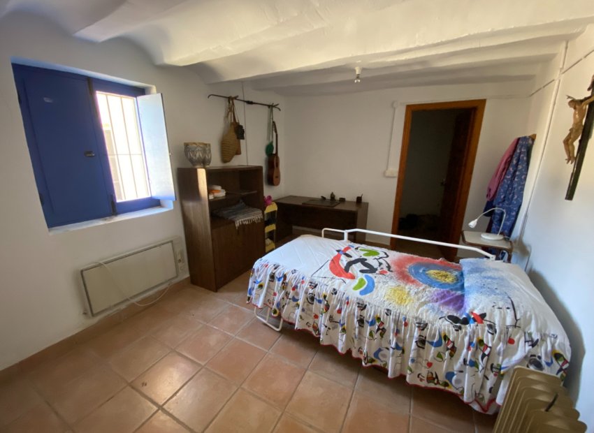 Herverkoop - Country House - Salinas