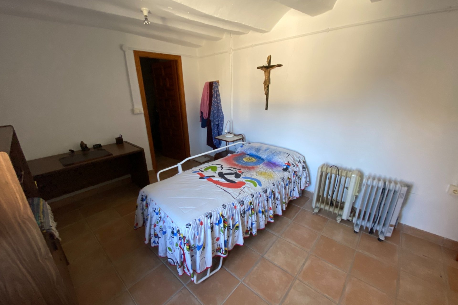 Herverkoop - Country House - Salinas