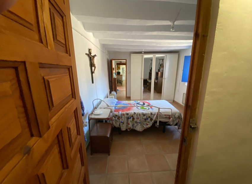 Herverkoop - Country House - Salinas