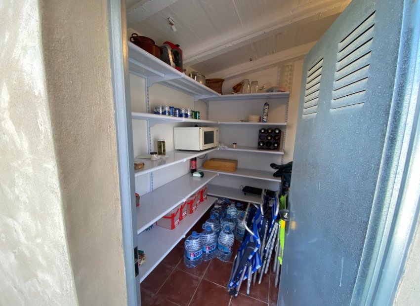 Herverkoop - Country House - Salinas