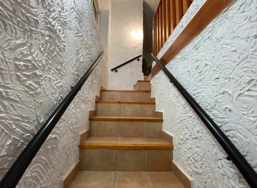 Herverkoop - Country House - Salinas