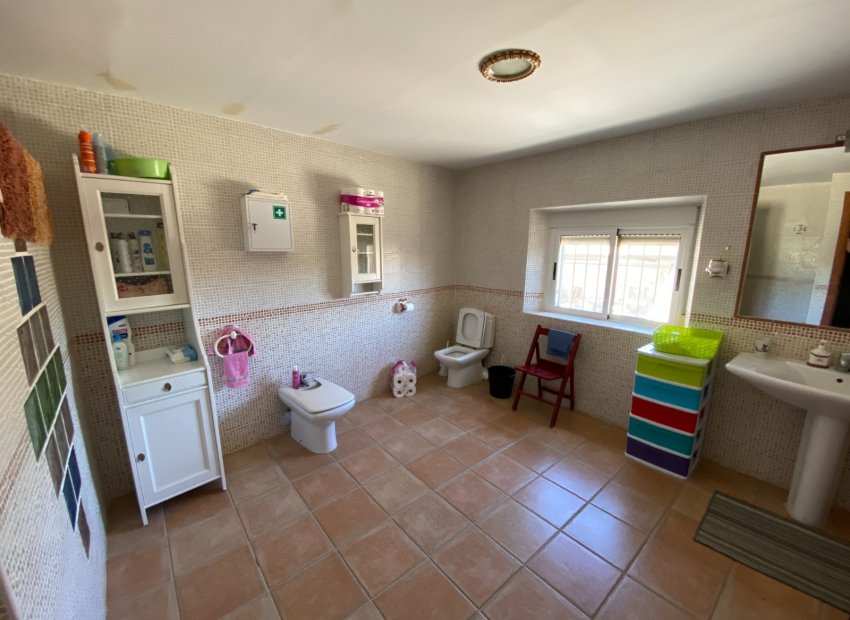 Herverkoop - Country House - Salinas