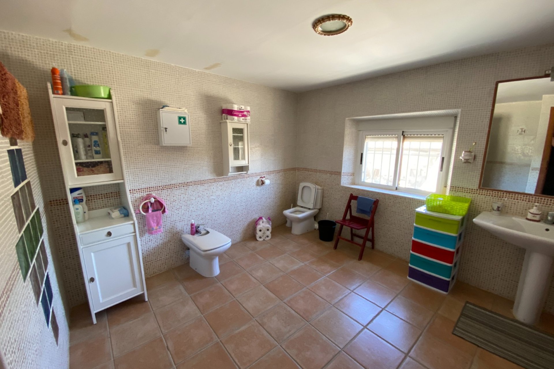 Herverkoop - Country House - Salinas