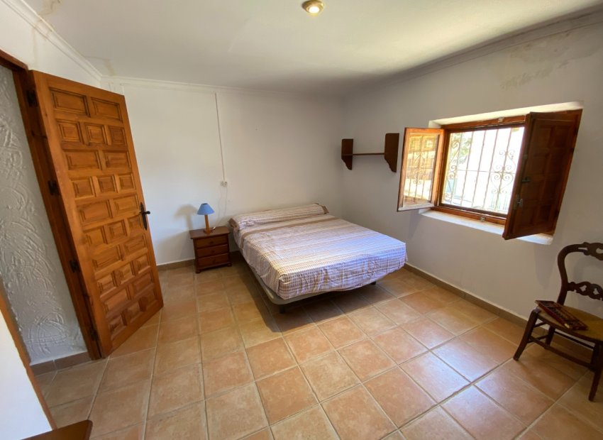 Herverkoop - Country House - Salinas