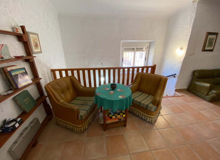 Herverkoop - Country House - Salinas