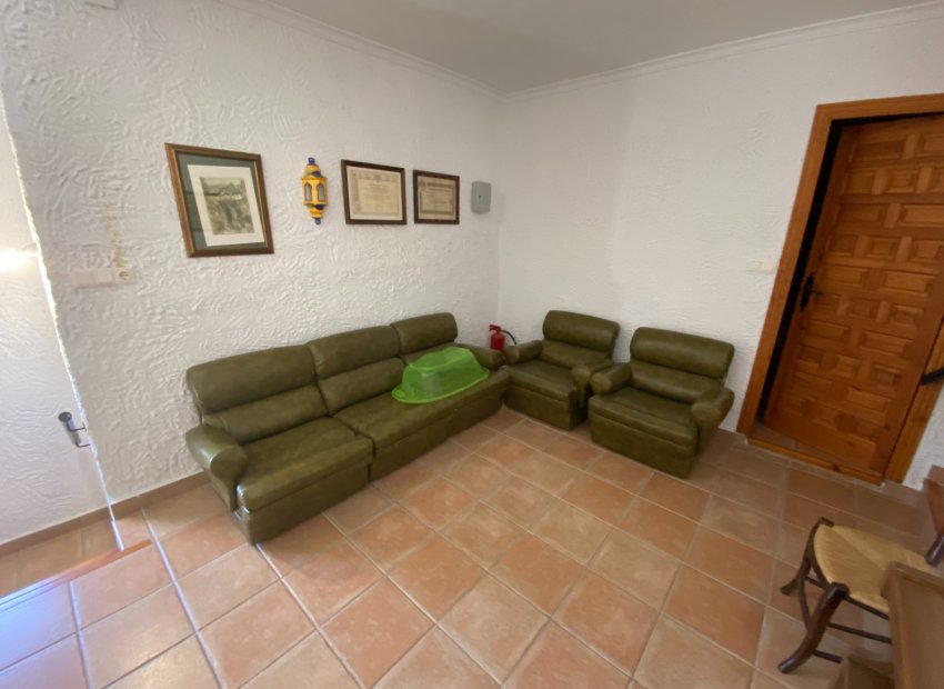 Herverkoop - Country House - Salinas