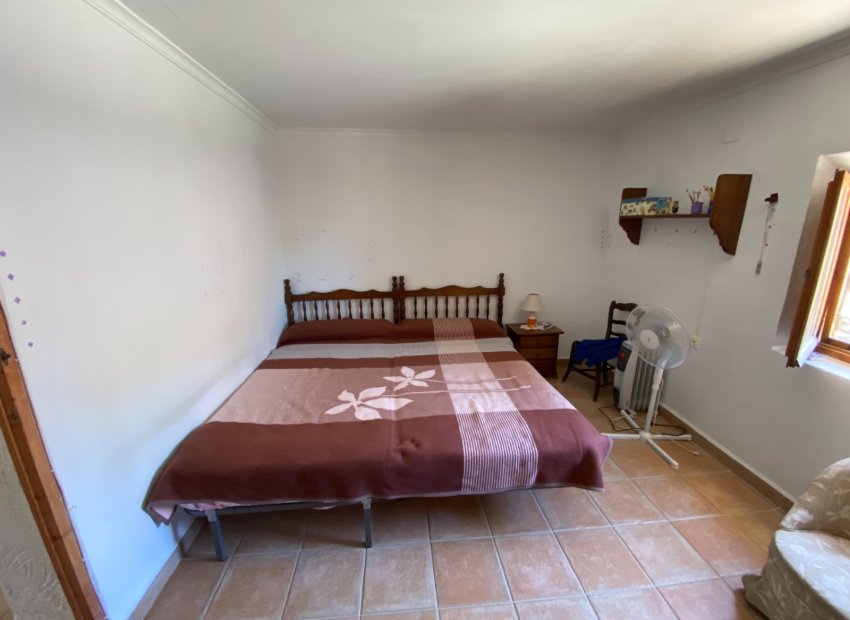 Herverkoop - Country House - Salinas