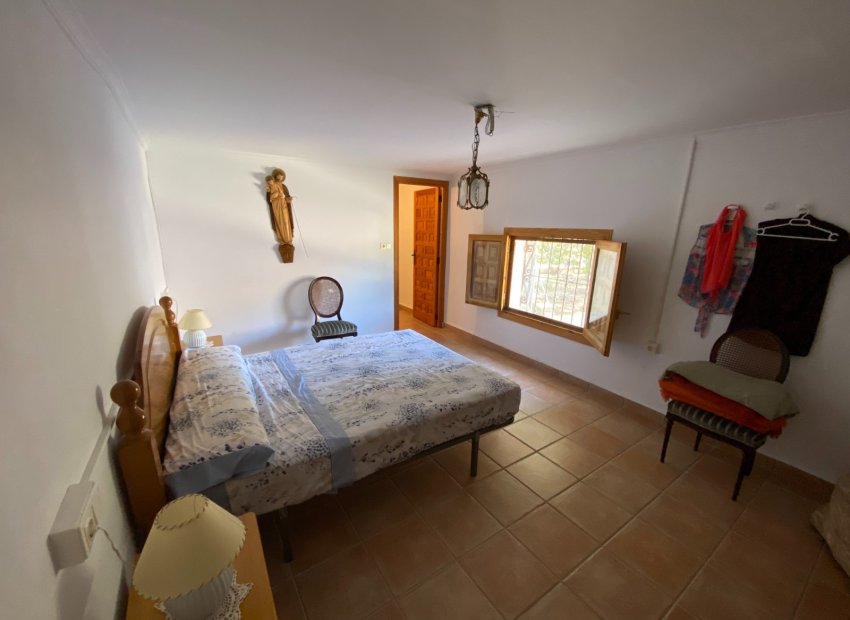 Herverkoop - Country House - Salinas