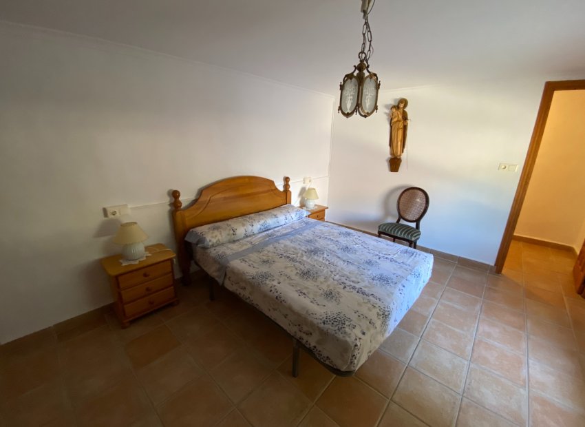 Herverkoop - Country House - Salinas