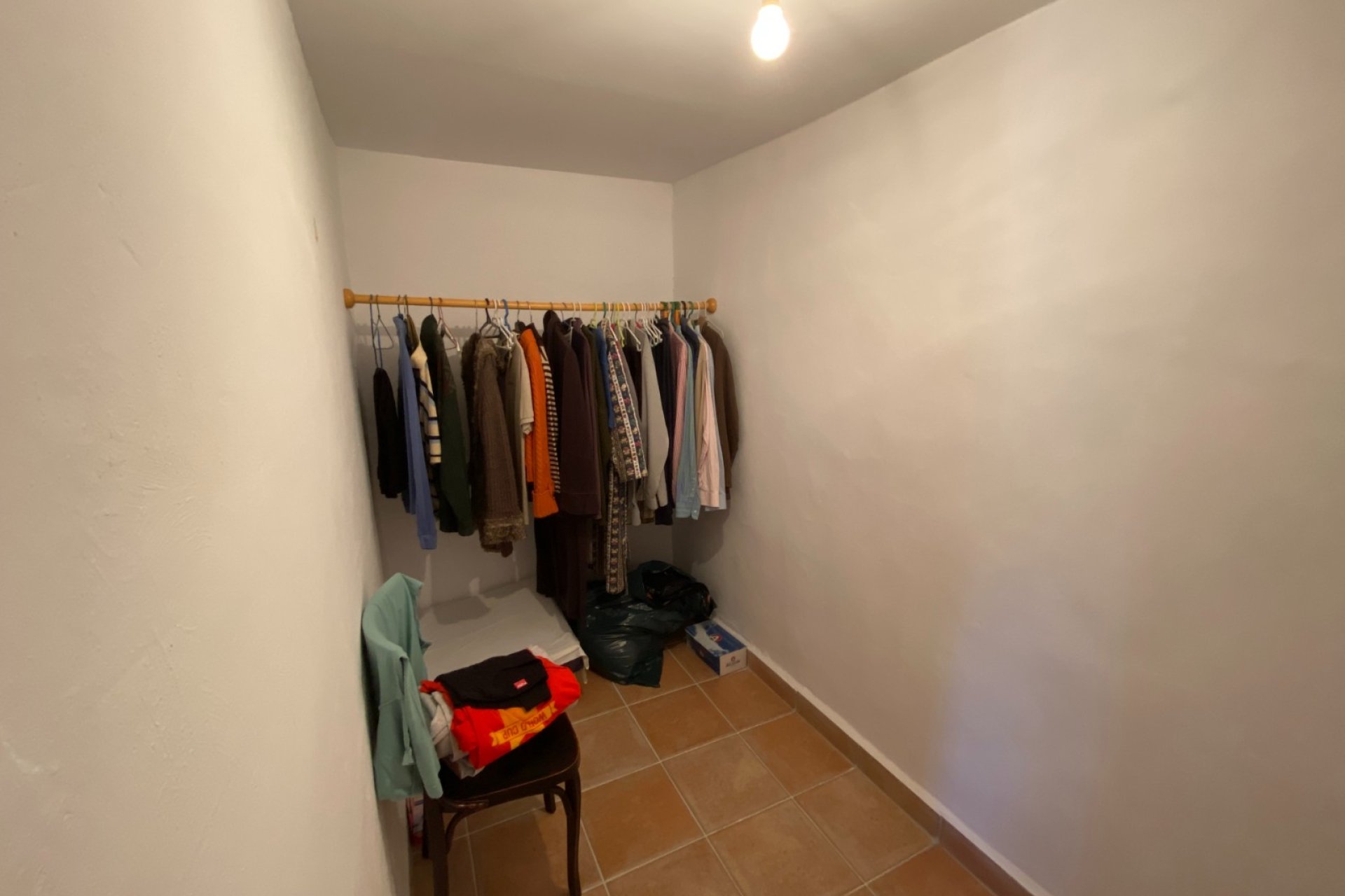 Herverkoop - Country House - Salinas