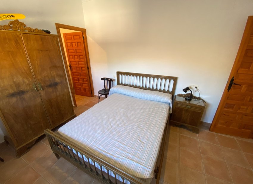 Herverkoop - Country House - Salinas