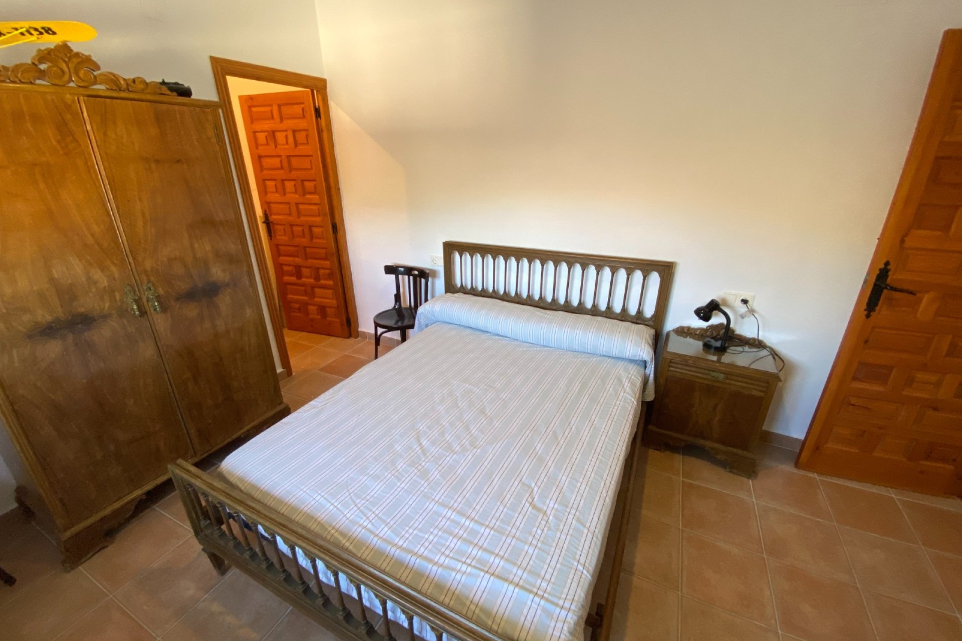 Herverkoop - Country House - Salinas