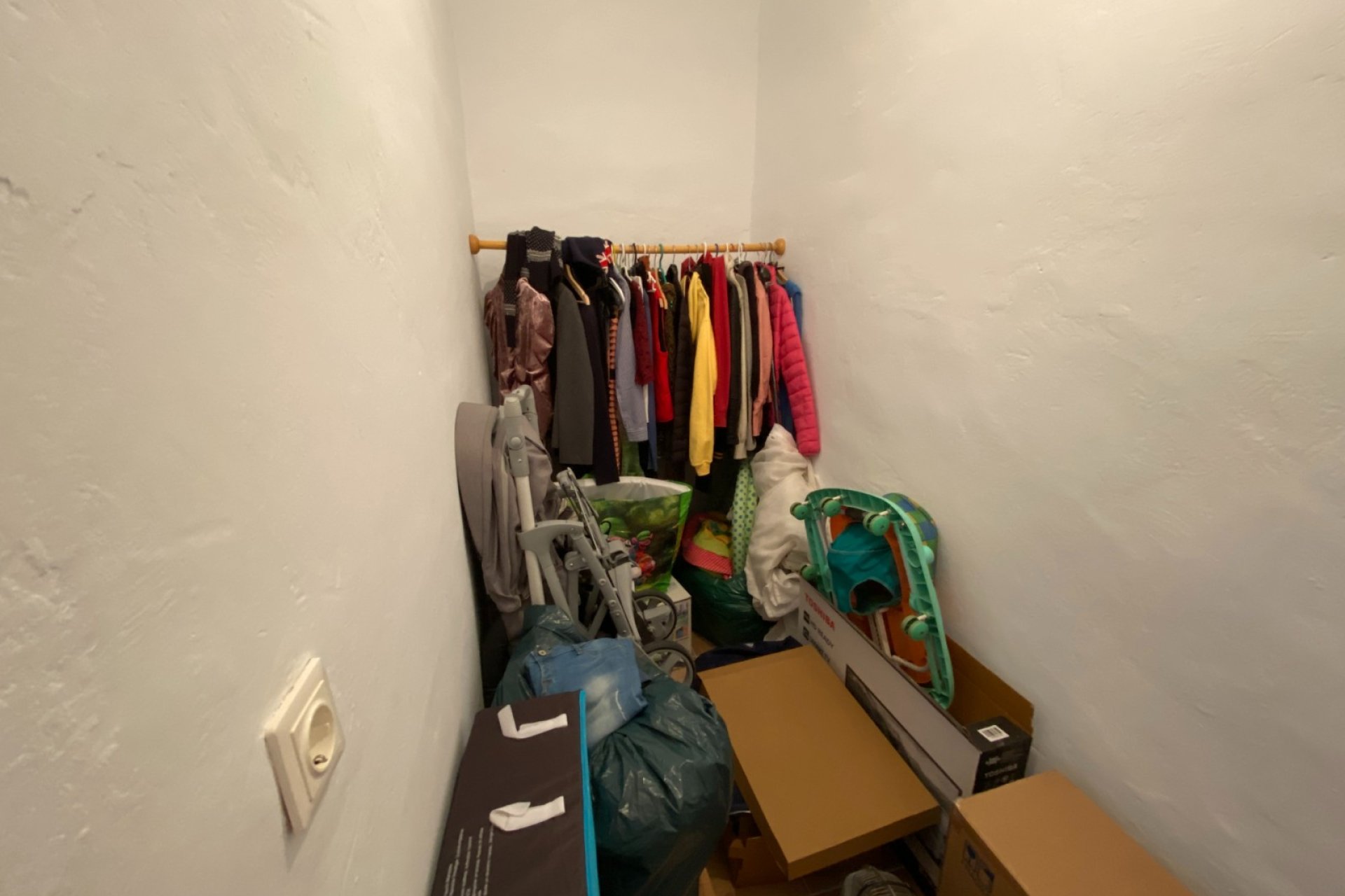 Herverkoop - Country House - Salinas