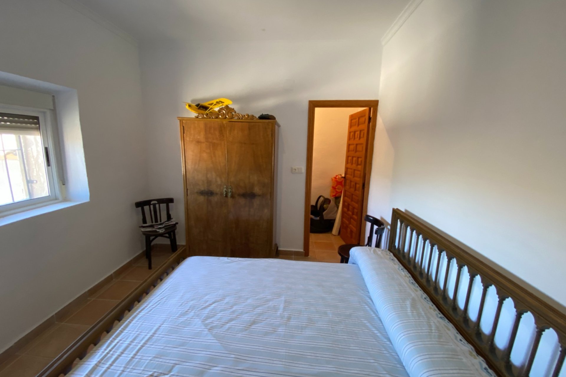 Herverkoop - Country House - Salinas