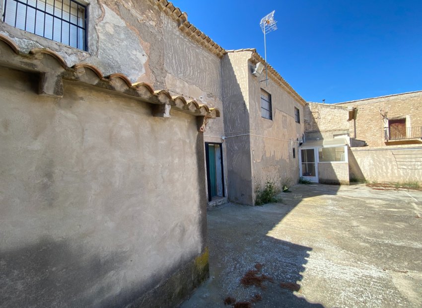 Herverkoop - Country House - Salinas