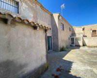 Herverkoop - Country House - Salinas
