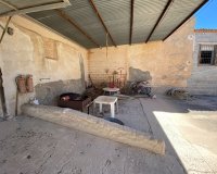 Herverkoop - Country House - Salinas