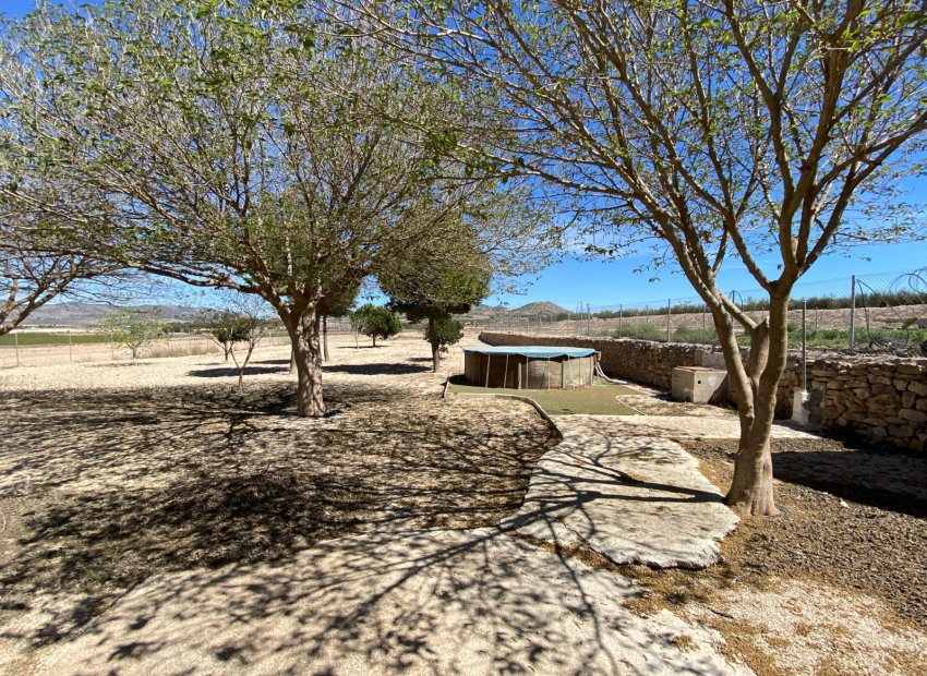 Herverkoop - Country House - Salinas