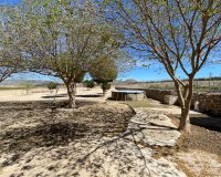 Herverkoop - Country House - Salinas