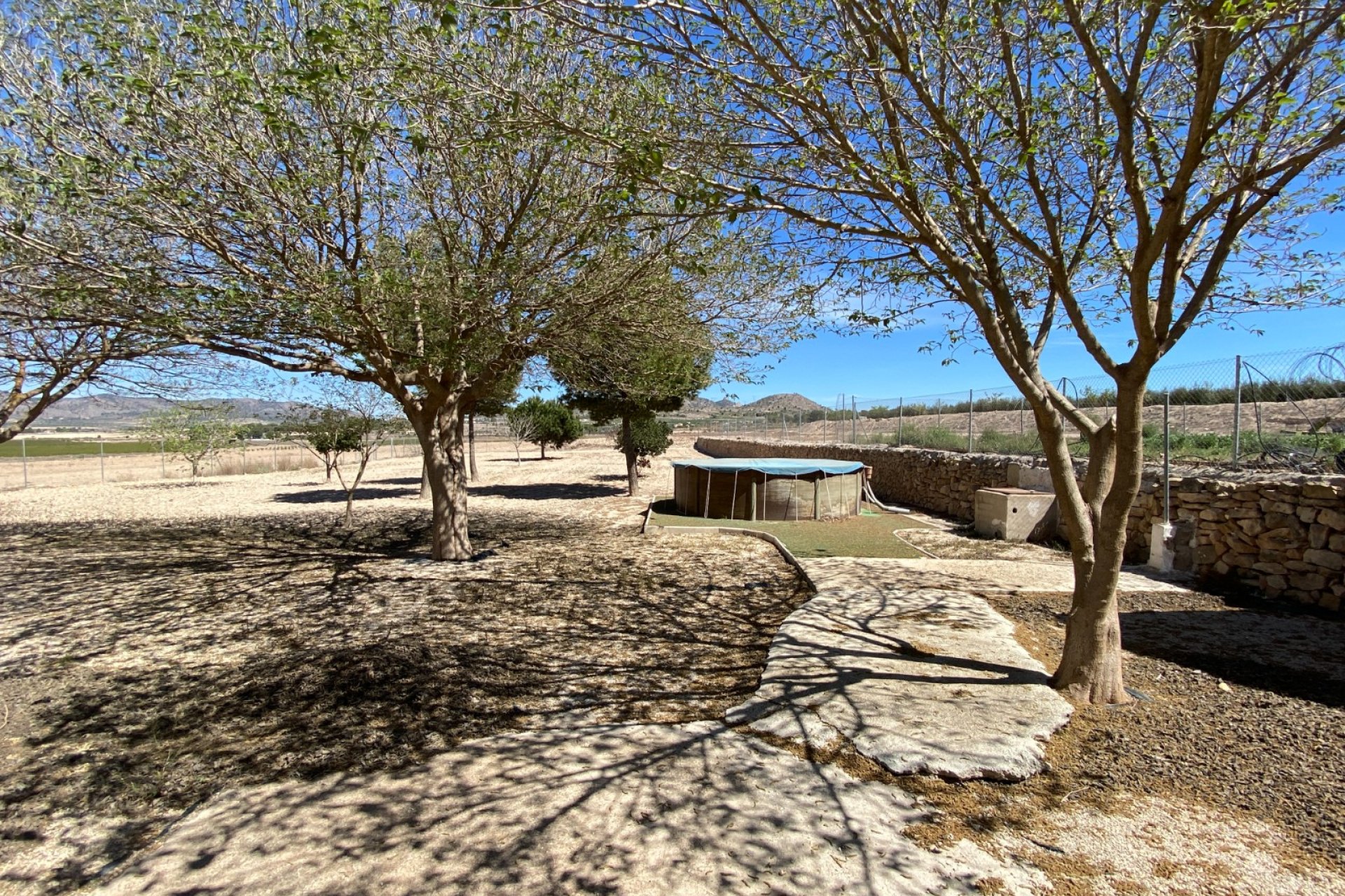 Herverkoop - Country House - Salinas