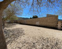 Herverkoop - Country House - Salinas