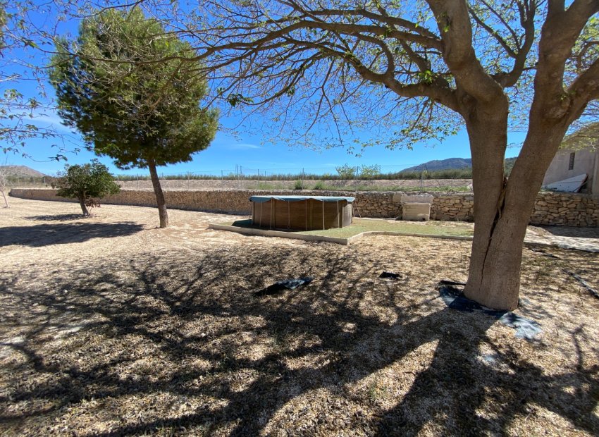 Herverkoop - Country House - Salinas