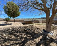 Herverkoop - Country House - Salinas