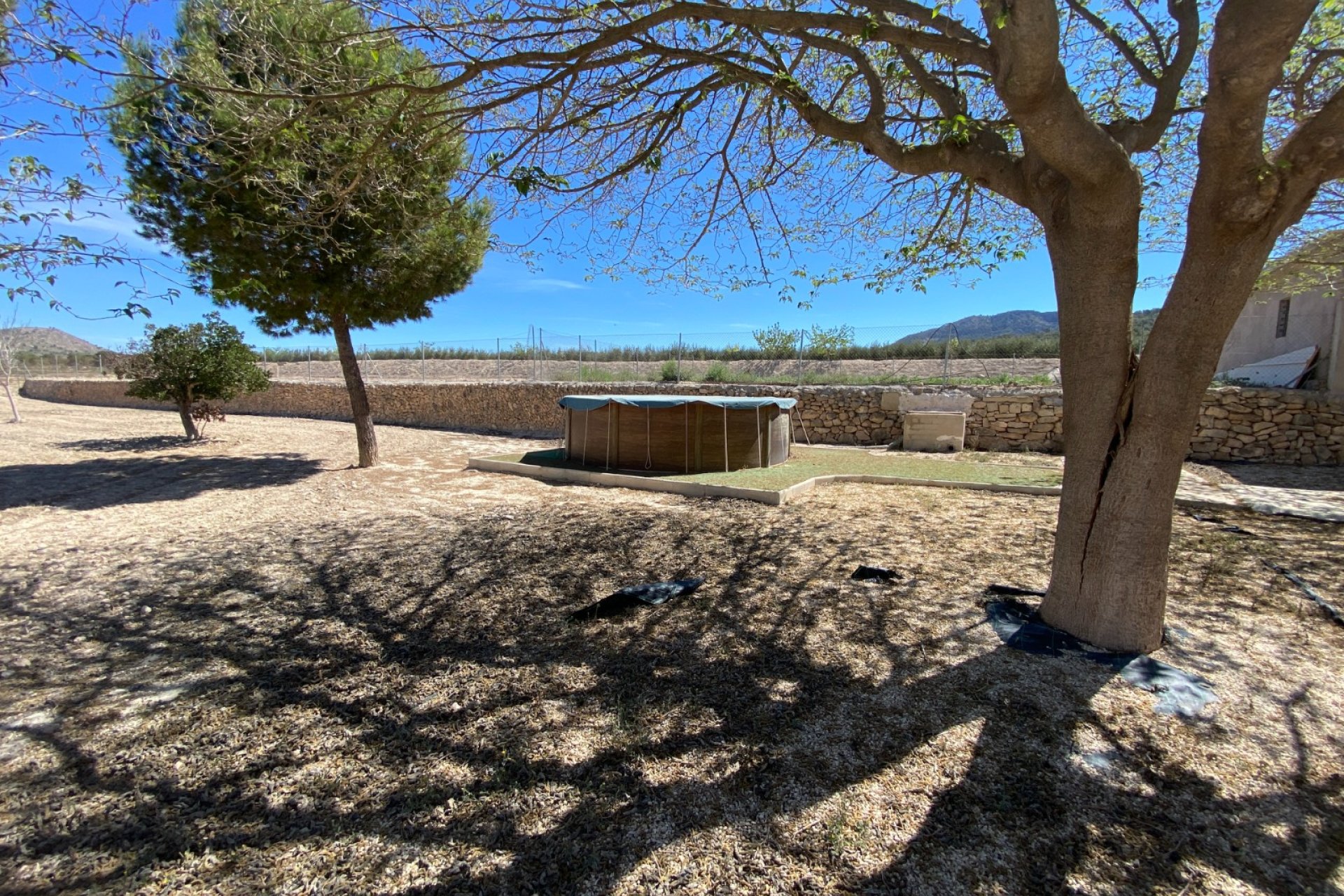 Herverkoop - Country House - Salinas