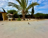 Herverkoop - Country House - San Fulgencio - La Marina