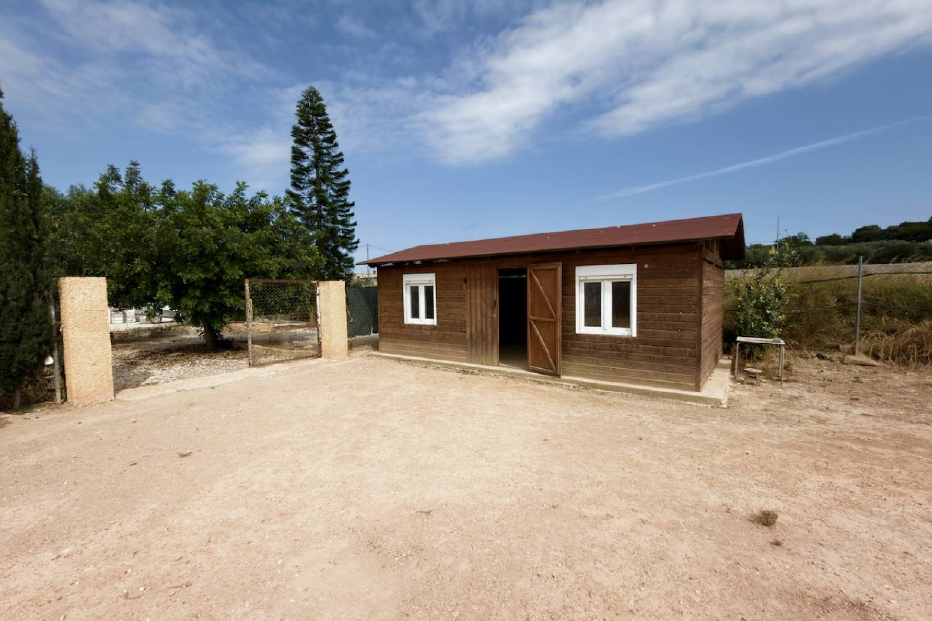 Herverkoop - Country House - San Fulgencio - La Marina