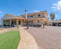 Herverkoop - Country House - San Miguel de Salinas - Torremendo